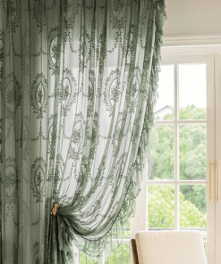 Curtains