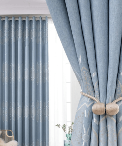 Experience Perfect High Quality Living Space Free Spirit Curtain