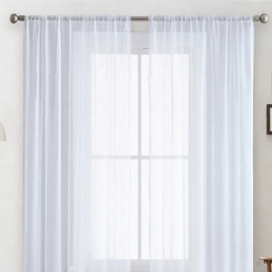 Maximum Light Blocking Creating Private Space Symphony Of Colors Curtain