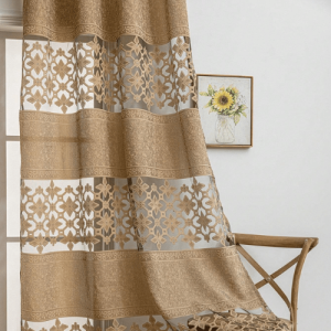 Confidently Express Your Unique Personal Style Free Spirit Curtain
