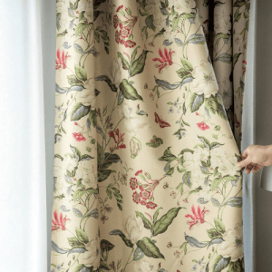 Explore Variety With Many Designs Colors Free Spirit Curtain